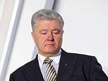 Порошенко прокомментировал убийство Парубия