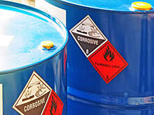 BFMTV: французский завод попал под следствие за сброс в море токсичных отходов