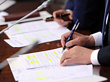 Бывший сотрудник ЦАРИИ стал советником Жээнбекова