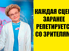 Что на самом деле происходит на съемках известных российских телепередач? 10+ интересных фактов