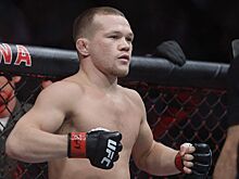 Петр Ян — Сонг Ядонг, UFC 299, дата и время боя, где смотреть трансляцию, кто фаворит, лучшие бои Петра Яна