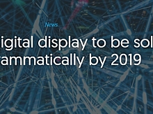 Zenith: К 2019 году 67% интернет-рекламы будут закупать через programmatic