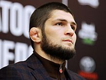 ФНС заблокировала счета Хабиба Нурмагомедова