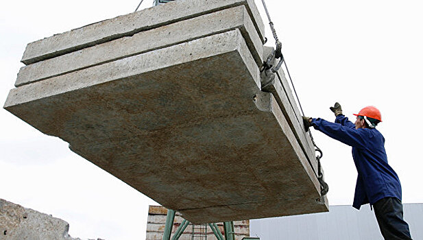 Россия и Италия запустят производство бетонных домокомплектов в Пензе