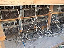 Майнинговую ферму прикрыли в Богородске