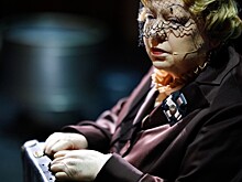 В БДТ состоится премьерный показ спектакля Романа Мархолиа «Жизнь впереди»