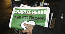 Тьерри Барриг: «Дух журнала Charlie Hebdo почти полностью исчез» (SwissInfo, Швейцария)