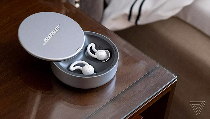 Bose Sleepbuds 250