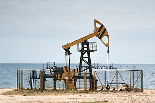 Казахстан подтвердил желание поставлять нефть в обход России