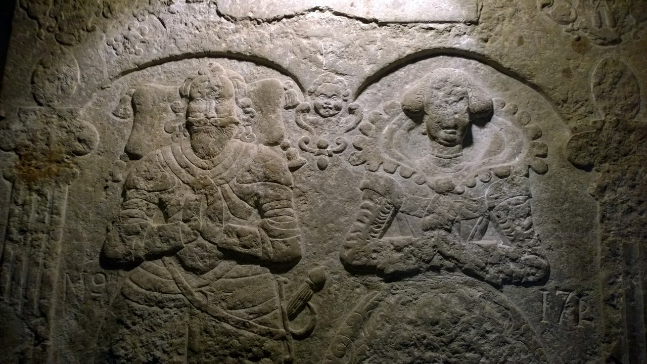 Церковь Нигулисте, Таллин, Эстония, Европа