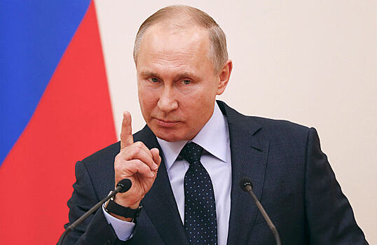 Обзор инопрессы. «Путин готовит новое поколение, которое бы сохранило его наследие»