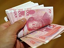 В чем интерес к юаню? В России спрос на валюту превышает предложение
