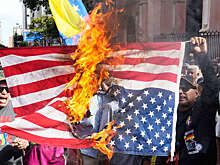 Политик Бехчели: империализм США опаснее акулы, почуявшей кровь