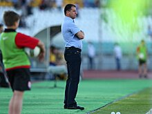 Тренер «Шерифа» отказался работать в России