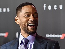 Уилл Смит стал мемом — на Twitch появился смайлик с его ударом