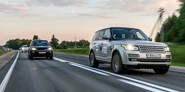 Новые поправки в ПДД: можно ли завершать обгон через сплошную?