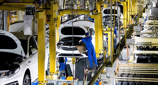 «Автотор» заключил соглашение о поставках с Kann