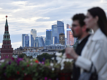 В Сербии и Италии отметили активное развитие Москвы