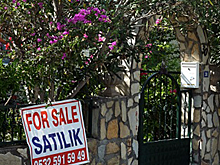 Эксперты фиксируют рост покупок жилья россиянами в Турции в три раза