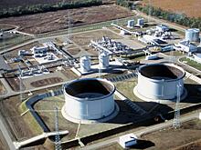 Казахстан отреагировал на удары ВСУ по нефтяному объекту КТК