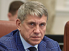 В Киеве предрекли блэкаут из-за блокады поставок угля с Донбасса