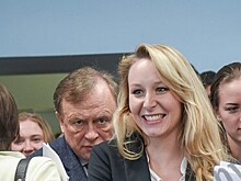 Историка-убийцу заподозрили в связях с элитами Франции