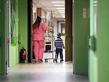 Новый медцентр возведут в Даниловском районе