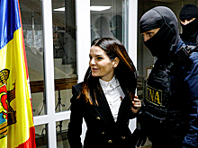 Суд вынес приговор главе Гагаузии Гуцул