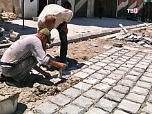 В Сирии приступили к выполнению госпрограммы по восстановлению Алеппо