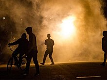 СМИ: мигранты устроили беспорядки в немецком Шорндорфе