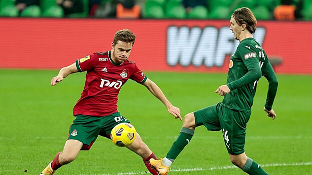 «Краснодар» отреагировал на госпитализацию своего экс-футболиста Олссона