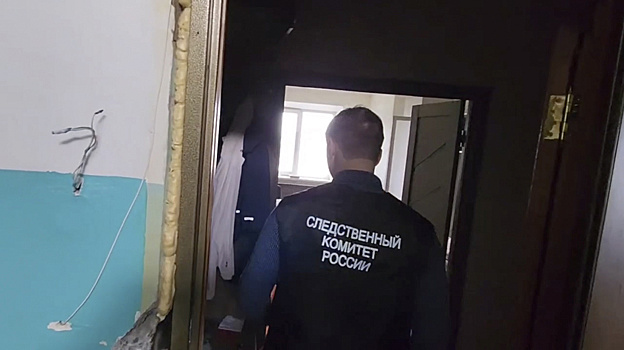 Следком разбирается в обстоятельствах жестокого убийства в Ноябрьске