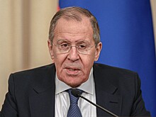 Лавров описал политику Запада в Афганистане поговоркой