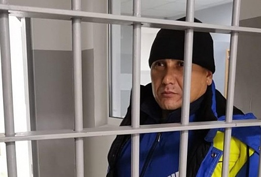 Задержан еще один участник банды Басаева
