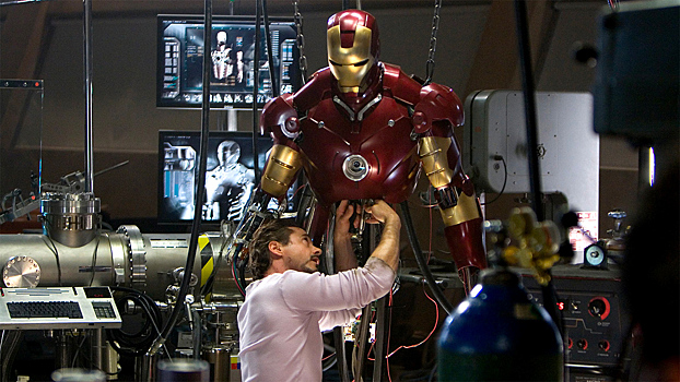 Google разрабатывает ИИ «Джарвис» для Chrome