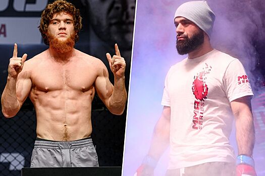 UFC в Саудовской Аравии: Шарабутдин Магомедов — Жоилтон Луттербах, Шара Буллет, Умар Магомедов, брат Шары Буллета, стиль