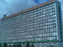 Сотрудники УАЗ переходят на удаленную работу из-за коронавируса