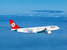 Turkish Airlines продолжает допускать задержки рейсов