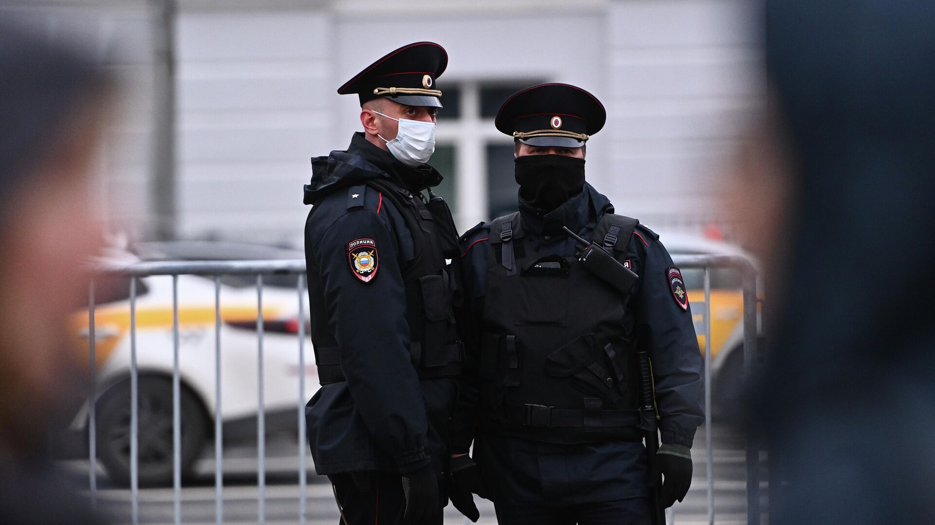 Полиция задержала в Москве «ювелира», обманувшего москвичку
