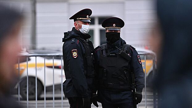 Полиция задержала в Москве «ювелира», обманувшего москвичку