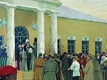 Министр финансов Царя-Освободителя