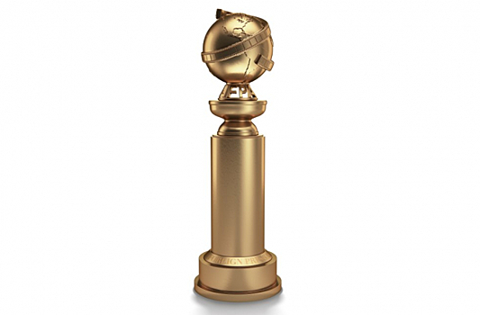 Жюри премии «Золотой глобус» будет оценивать фильмы, вышедшие онлайн