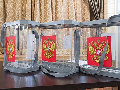 Более 1,6 тыс участников и ветеранов СВО выдвинуты на выборах разного уровня