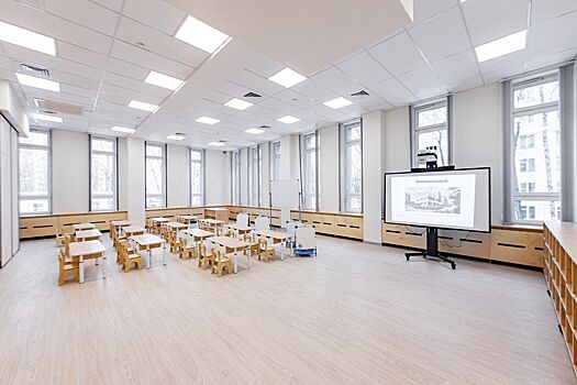 Почти 100 объектов недвижимости за 1 рубль предоставили бизнесу Подмосковья с начала года