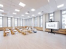 Почти 100 объектов недвижимости за 1 рубль предоставили бизнесу Подмосковья с начала года