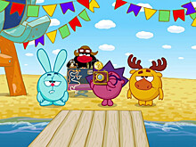 Холдинг «Рики», известный по «Смешарикам» и «Фиксикам», останется без лицензий на ПО