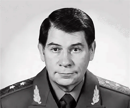 Леонид Шебаршин: как однодневный глава КГБ вошел в историю
