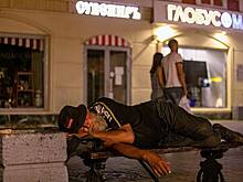 В России появятся «бомж-туры» для богачей