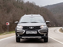 АвтоВАЗ рассказал, почему на Largus FL нет системы стабилизации