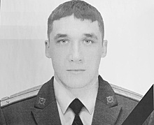 На Украине погиб старший лейтенант из Амурской области
